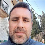 Maestro de inglés para clases a domicilio u online para niveles entre 1° de primaria hasta 4° de la ESO.En Granada y municipios cercanos